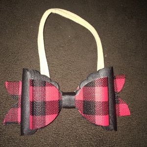 Bow Headband